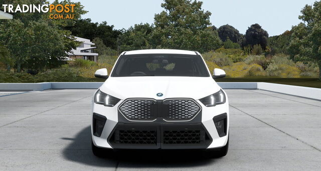 2026 BMW IX2 XDRIVE30    - photo 3 of 14