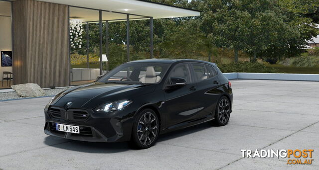 2025 BMW M135 XDRIVE HATCH SPORTSHATCH