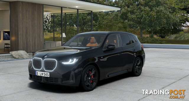 2026 BMW X3 40D XDRIVE SUV