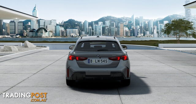 2026 BMW 120 HATCH   SPORTSHATCH - photo 5 of 14