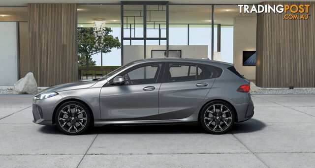 2026 BMW 120 HATCH   SPORTSHATCH - photo 4 of 14