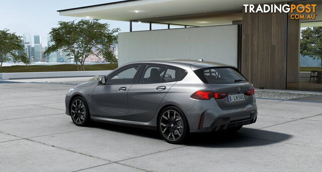 2026 BMW 120 HATCH   SPORTSHATCH - photo 2 of 14