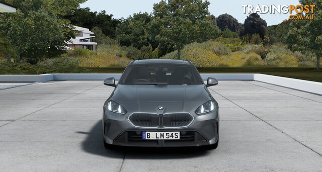 2026 BMW 120 HATCH   SPORTSHATCH - photo 3 of 14