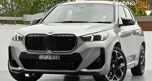 2026 BMW X1 M35I XDRIVE SUV