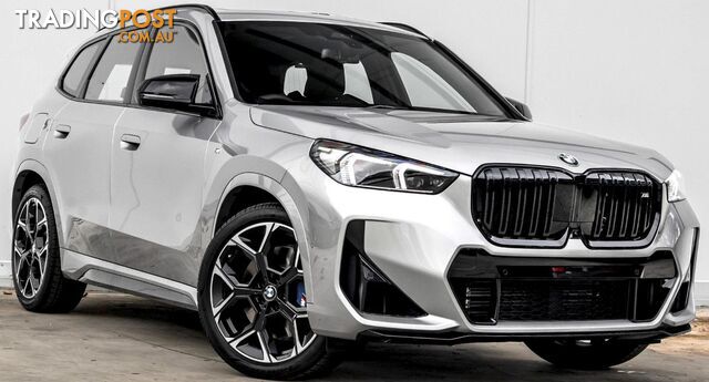 2026 BMW X1 M35I XDRIVE SUV