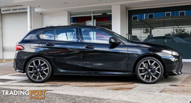 2026 BMW 120 M SPORT   HATCH - photo 3 of 30