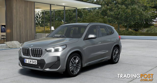 2026 BMW X1 XDRIVE20I SUV