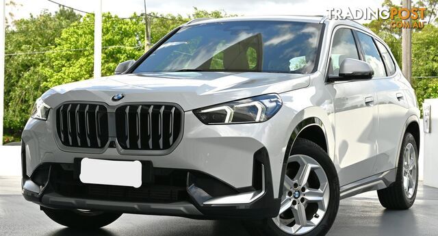 2023 BMW X1 SDRIVE18I WAGON