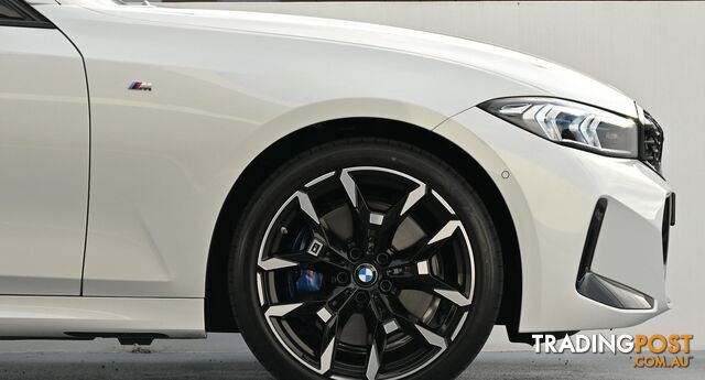 2026 BMW M340I XDRIVE   SEDAN - photo 5 of 27