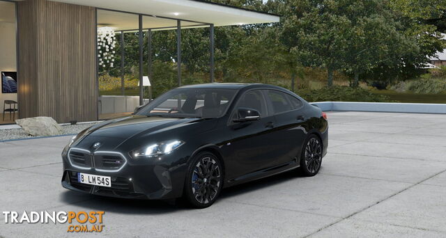 2025 BMW M235 XDRIVE GRAN COUPÃ©