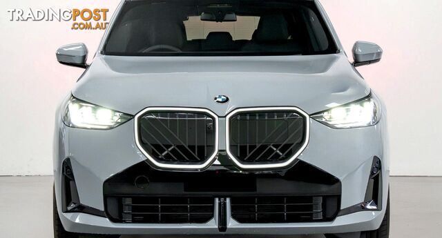 2026 BMW X3 30E XDRIVE  SUV - photo 2 of 15