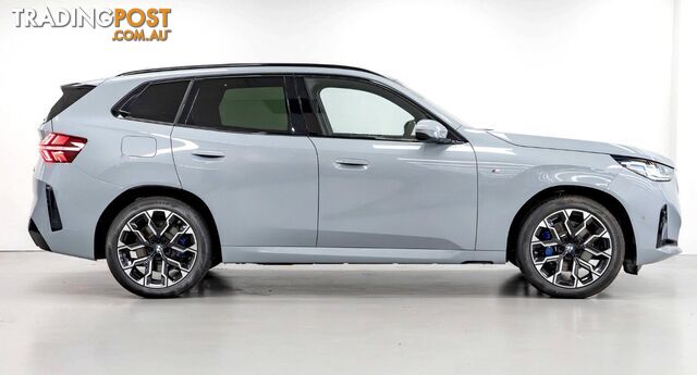 2026 BMW X3 30E XDRIVE  SUV - photo 5 of 15
