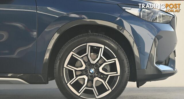 2025 BMW X1 XDRIVE20I  WAGON - photo 5 of 29