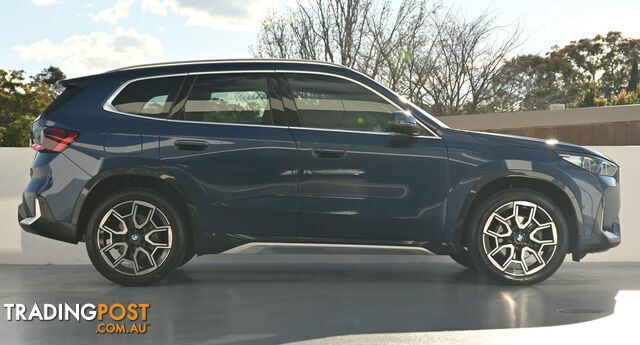 2025 BMW X1 XDRIVE20I WAGON - photo 4 of 29