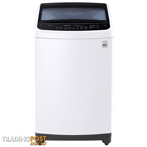 LG 8.5kg Top Load Washing Machine WTG-8521 - WTG-8521 - 52.5kg