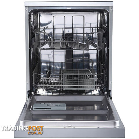 Artusi Freestanding Dishwasher ADW5001X - ADW5001X - 45kg - photo 3 of 4