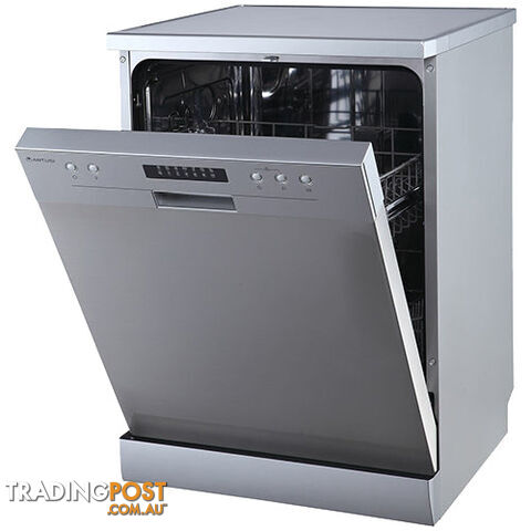 Artusi Freestanding Dishwasher ADW5001X - ADW5001X - 45kg - photo 4 of 4
