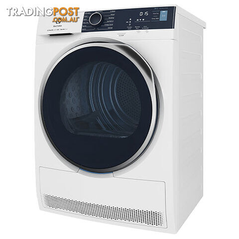 Electrolux 8kg Ultimate Care Heat Pump Dryer EDH804U5WB - EDH804U5WB - 62kg - photo 3 of 5