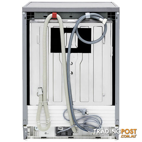 Arc 60cm Freestanding Dishwasher ADW14S - ADW14S - 54.7kg - photo 5 of 5