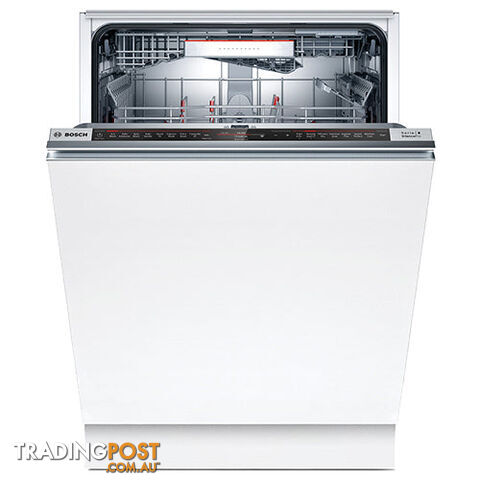 Bosch Serie 8 Fully Integrated Dishwasher SBV8EDX01A - SBV8EDX01A - 45.3kg