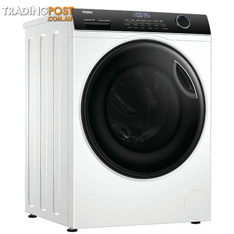 Haier 7.5kg Front Load Washer with Steam HWF75AN1 - HWF75AN1 - 80kg - photo 3 of 5