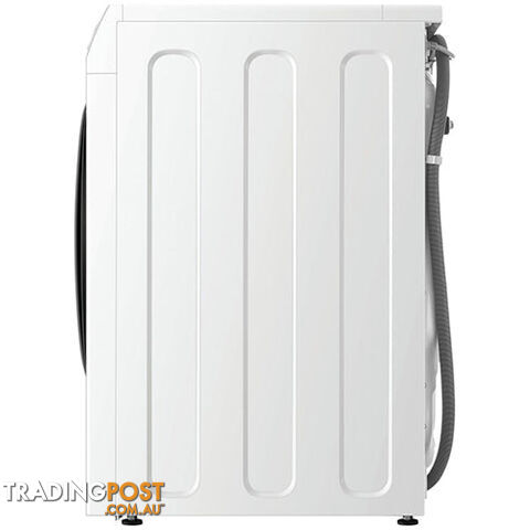 Haier 7.5kg Front Load Washer with Steam HWF75AN1 - HWF75AN1 - 80kg - photo 5 of 5