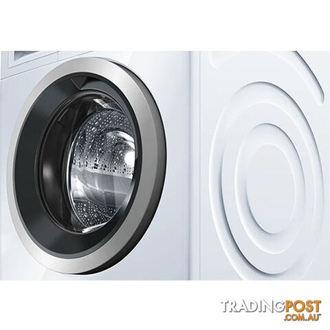 Bosch Series 8 8kg Front Load Washing Machine WAW28460AU - WAW28460AU - 83kg - photo 3 of 3