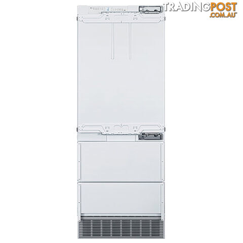 Liebherr 462L Integrated Bottom Mount Fridge ECBN5066RH - ECBN5066RH - 161kg - photo 3 of 3