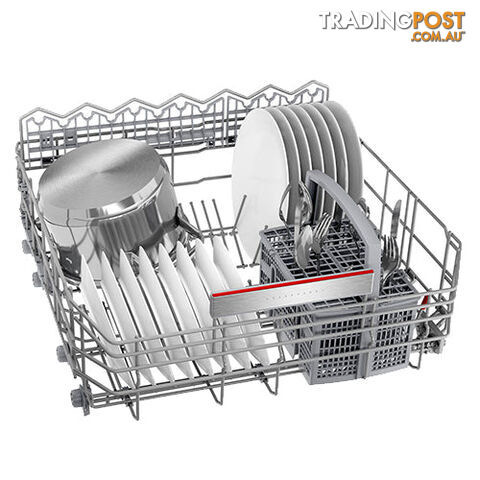 Bosch Serie 8 Semi Integrated Dishwasher SBI8EDS01A - SBI8EDS01A - 45kg - photo 5 of 5