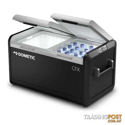 Dometic 75L Portable Fridge Freezer CFX375DZ - CFX375DZ - 27.8kg - photo 3 of 3