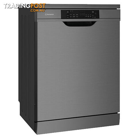 Westinghouse WSF6606KXA Freestanding Dishwasher - WSF6606KXA - 49kg - photo 3 of 3