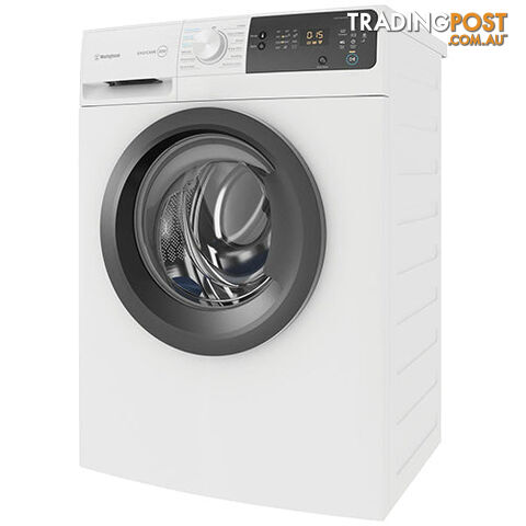 Westinghouse 7.5kg Front Load Washing Machine WWF7524N3WA - WWF7524N3WA - 63kg - photo 3 of 5