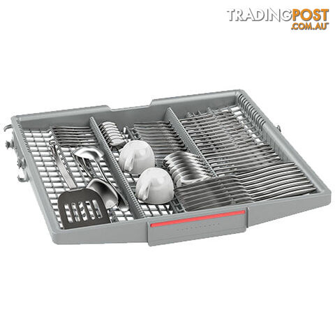 Bosch Series 6 Freestanding Dishwasher SMS6HCW01A - SMS6HCW01A - 53.3kg - photo 5 of 5