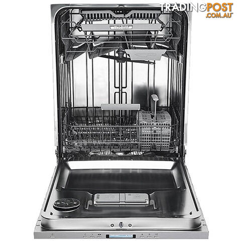 Asko DBI654IB.S.AU Under Bench Dishwasher - DBI654IB.S.AU - 46kg - photo 3 of 3