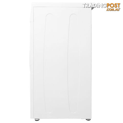 Euromaid 7kg Front Load Washing Machine WM7PRO - WM7PRO - 74kg - photo 4 of 5