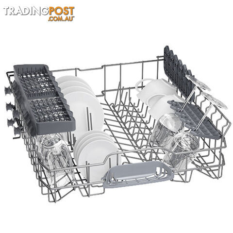 Bosch Serie 4 Freestanding Dishwasher SMS4HTI01A - SMS4HTI01A - 47.8kg - photo 4 of 4
