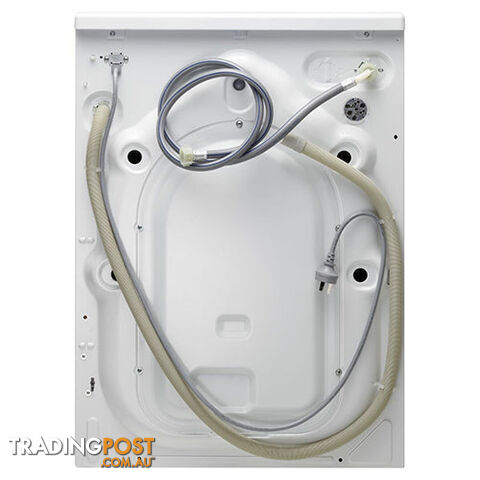 Euromaid 8.5kg Front Loading Washing Machine EFLP850W - EFLP850W - 72kg - photo 5 of 5