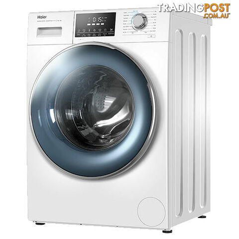 Haier 8kg/4kg Washer Dryer Combo HWD8040BW1 - HWD8040BW1 - 75kg - photo 3 of 4