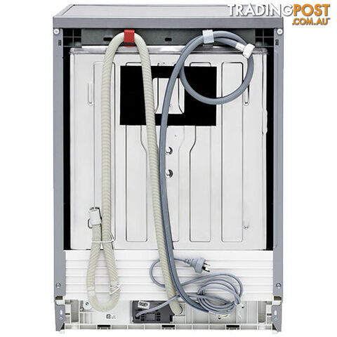 Euromaid 60cm Freestanding Dishwasher EDW14S - EDW14S - 54.7kg - photo 5 of 5