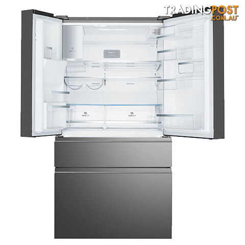 Electrolux 609L French Door Fridge EHE6899BA - EHE6899BA - 148kg - photo 4 of 5