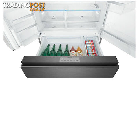 Electrolux 609L French Door Fridge EHE6899BA - EHE6899BA - 148kg - photo 5 of 5