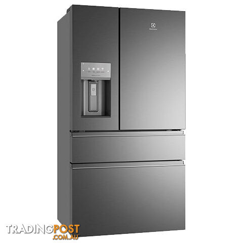 Electrolux 609L French Door Fridge EHE6899BA - EHE6899BA - 148kg - photo 3 of 5