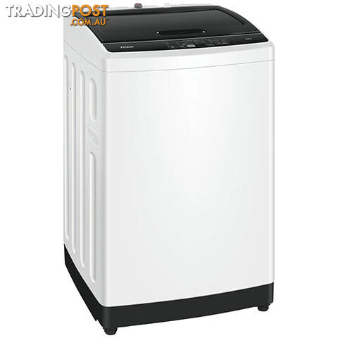 Haier 6kg Top Load Washing Machine HWT60AA1 - HWT60AA1 - 38kg - photo 3 of 5