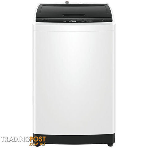 Haier 6kg Top Load Washing Machine HWT60AA1 - HWT60AA1 - 38kg