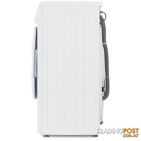 Esatto 5kg Front Load Washing Machine EFLW500 - EFLW500 - 54kg - photo 4 of 5