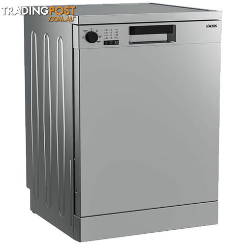 Altus 60cm Freestanding Dishwasher ADF140S - ADF140S - 47.3kg - photo 3 of 4