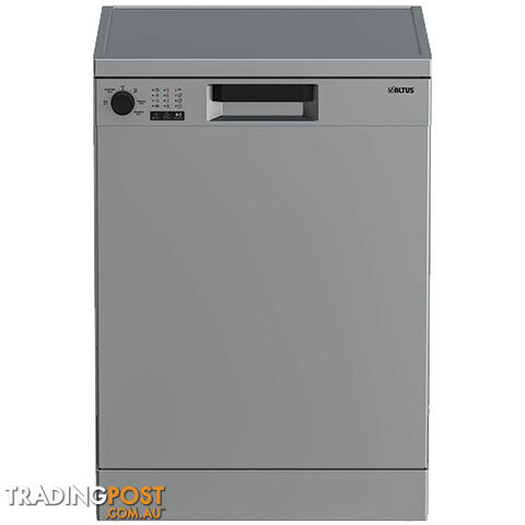 Altus 60cm Freestanding Dishwasher ADF140S - ADF140S - 47.3kg