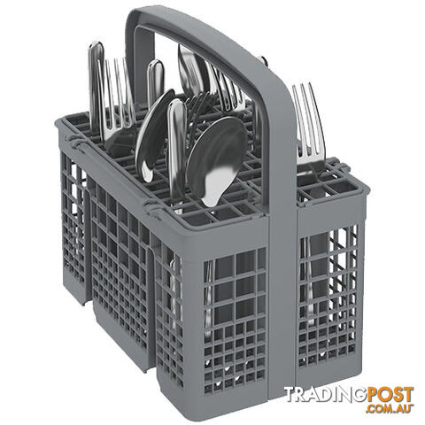 Altus 60cm Freestanding Dishwasher ADF140W - ADF140W - 47.3kg - photo 4 of 4