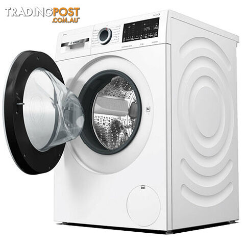 Asko 10kg/10kg Laundry Package W4104C.WT410HD.W - W4104C.WT410HD.W - 90kg - photo 3 of 4