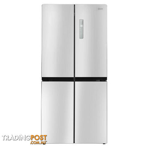 ILVE ILREF482FD 482L French Door Refrigerator - ILREF482FD - 108kg